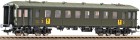 567708 Fleischmann Express train Passenger car 2nd class
